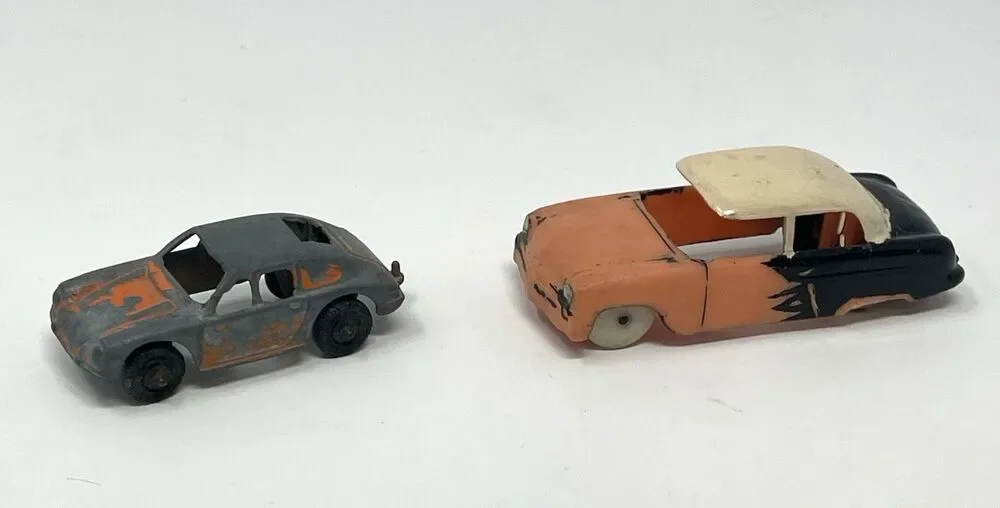 Hot Wheels vintage 12pc